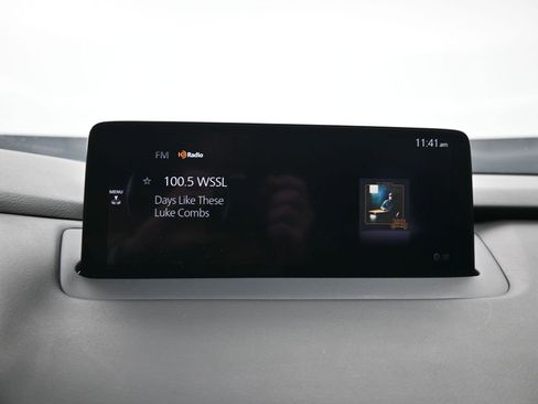 Used 2023 MAZDA CX-9 Touring Plus image 9