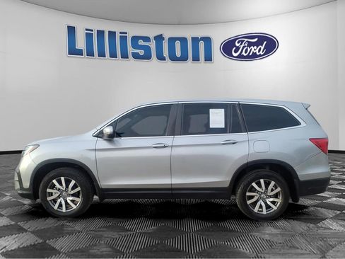 Used 2021 Honda Pilot EX-L image 6