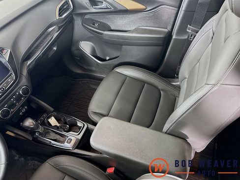Used 2023 Chevrolet TrailBlazer ACTIV w/ Sun and Liftgate Package AWD/4WD image 30