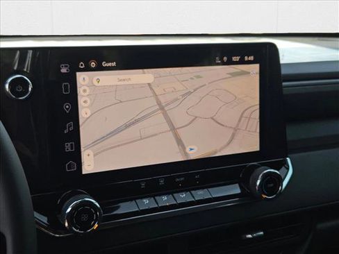 New 2026 Chevrolet Colorado W/T w/ WT Custom Package image 14