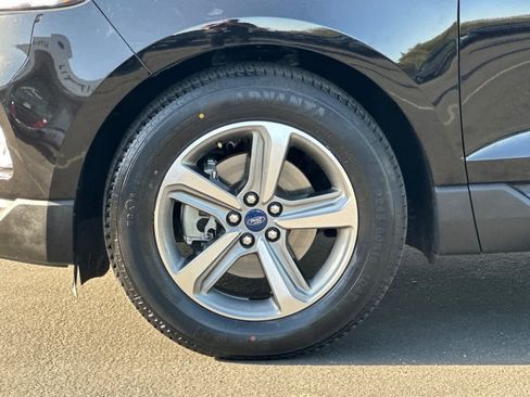 Certified 2020 Ford Edge SEL w/ Convenience Package image 27