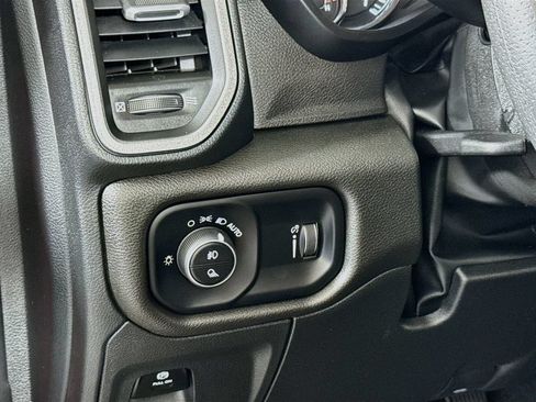 Used 2025 RAM 1500 Tradesman w/ Night Edition AWD/4WD image 10
