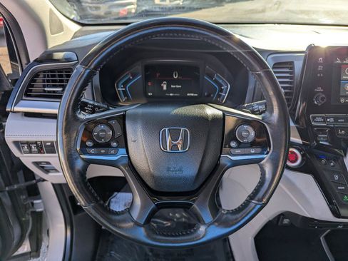 Used 2019 Honda Odyssey Elite image 13