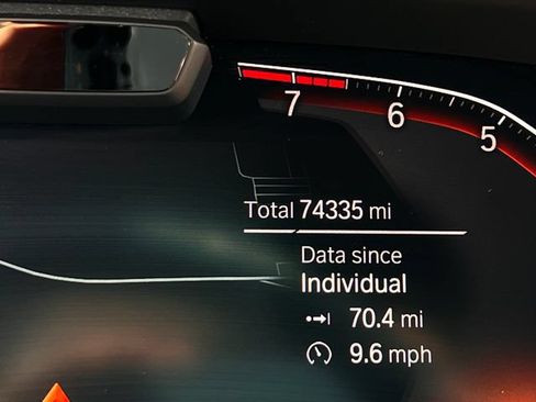 Used 2019 BMW X5 xDrive40i w/ M Sport Package AWD/4WD image 21