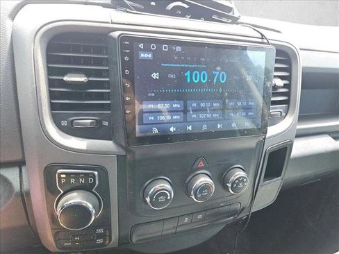 Used 2017 RAM 1500 Tradesman w/ Popular Equipment Group AWD/4WD image 17