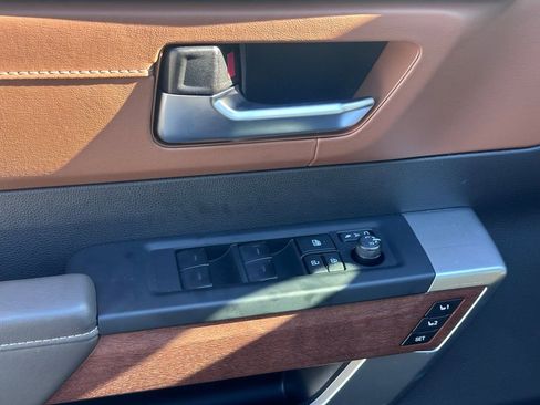 Used 2025 Toyota Tundra 1794 Edition image 21