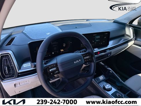 New 2026 Kia Sorento EX FWD image 26