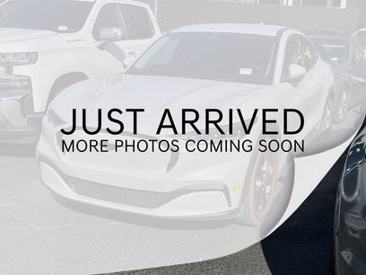 Used 2021 Ford Mustang Mach-E Select