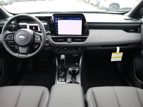 New 2026 Subaru Outback Limited AWD/4WD image 24
