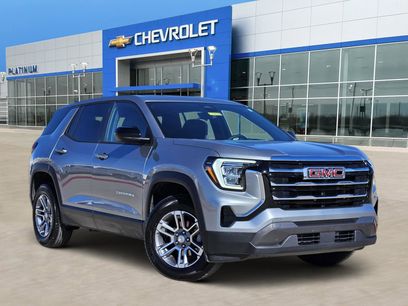 Certified 2025 GMC Terrain Elevation