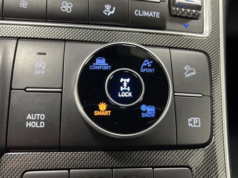 Used 2023 Hyundai Santa Fe SEL AWD/4WD image 30
