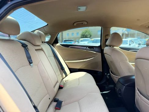 Used 2011 Hyundai Sonata Hybrid FWD image 20