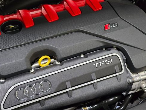 Used 2023 Audi RS 3 2.5T image 22