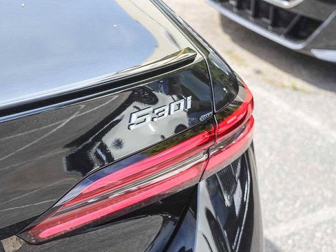 New 2026 BMW 530i w/ M Sport Package image 25