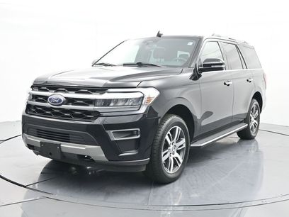 Used 2023 Ford Expedition Limited
