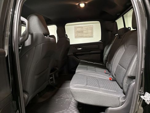 New 2026 RAM 1500 Classic Warlock image 22