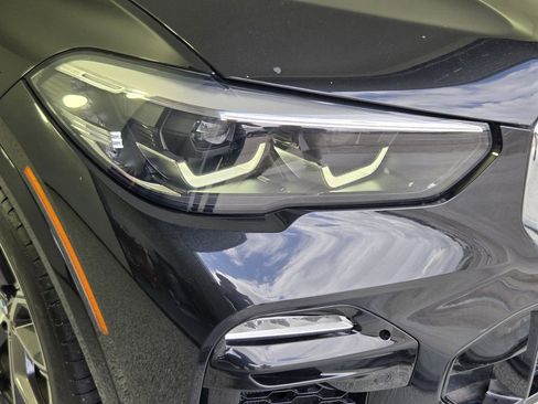 Used 2020 BMW X5 sDrive40i w/ M Sport Package RWD image 9
