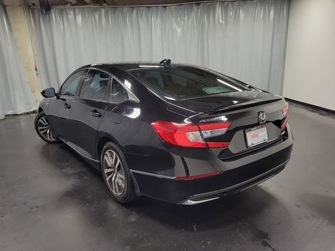 Used 2019 Honda Accord EX-L image 6