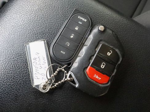 Used 2020 Jeep Wrangler Unlimited Sport S image 39