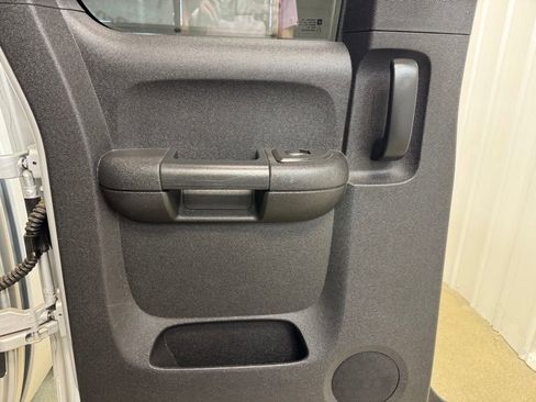 Used 2012 Chevrolet Silverado 1500 LT w/ All-Star Edition image 17