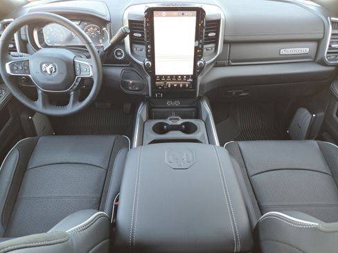 New 2026 RAM 2500 Laramie image 2