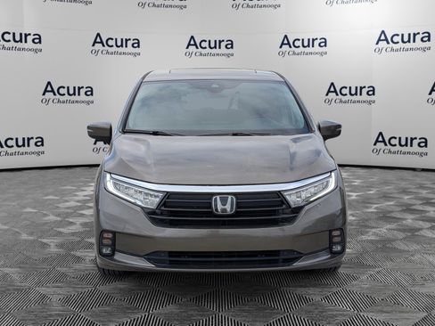 Used 2022 Honda Odyssey EX-L image 3