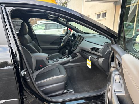 New 2026 Subaru Crosstrek 2.5i Wilderness image 45