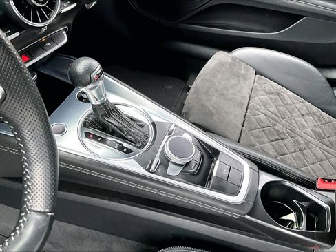 Used 2021 Audi TT 2.0T image 14