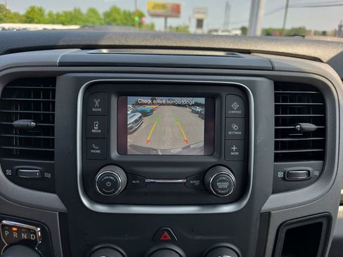 Used 2024 RAM 1500 Tradesman w/ Popular Equipment Group image 24