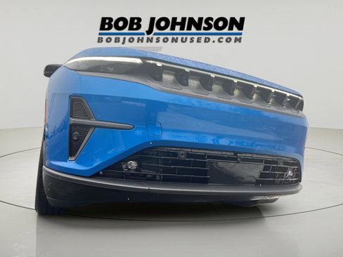 Used 2025 Jeep Wagoneer S Limited image 9