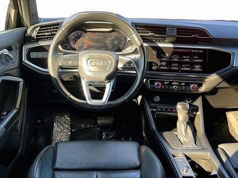 Used 2019 Audi Q3 2.0T Premium Plus image 5