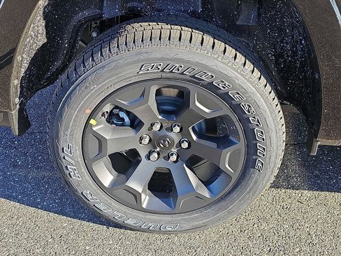 New 2026 RAM 1500 Big Horn image 5