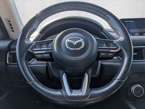 Used 2020 MAZDA CX-5 Sport image 16