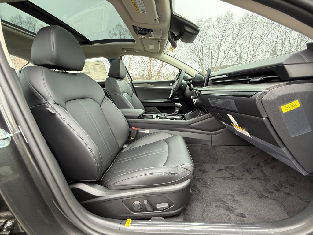 New 2026 Kia K5 EX FWD image 29