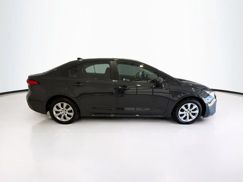 Certified 2026 Toyota Corolla LE FWD image 7