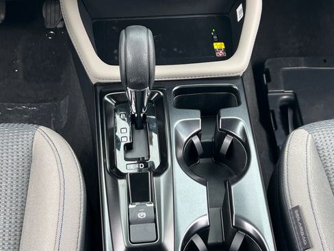 New 2026 Subaru Forester Premium image 19