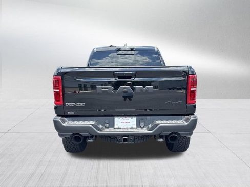 New 2026 RAM 1500 RHO w/ RHO Level 1 Equipment Group AWD/4WD image 6