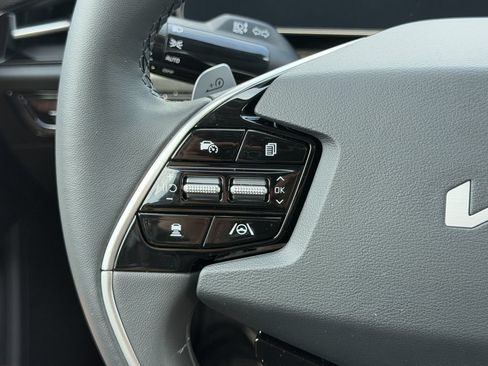 New 2026 Kia Niro Wind FWD image 34