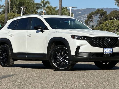 New 2026 MAZDA CX-50 AWD 2.5 S w/ Weather Package image 1