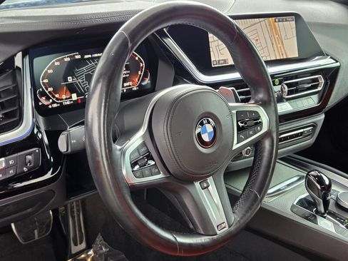 Used 2020 BMW Z4 M40i w/ Premium Package RWD image 23
