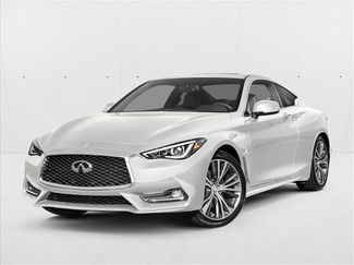 Used 2018 INFINITI Q60 3.0t Luxe w/ Sensory Package 3.0T Luxe video 1