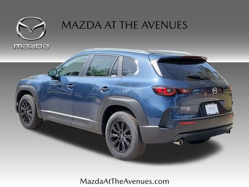 New 2026 MAZDA CX-50 AWD 2.5 S w/ Weather Package image 5