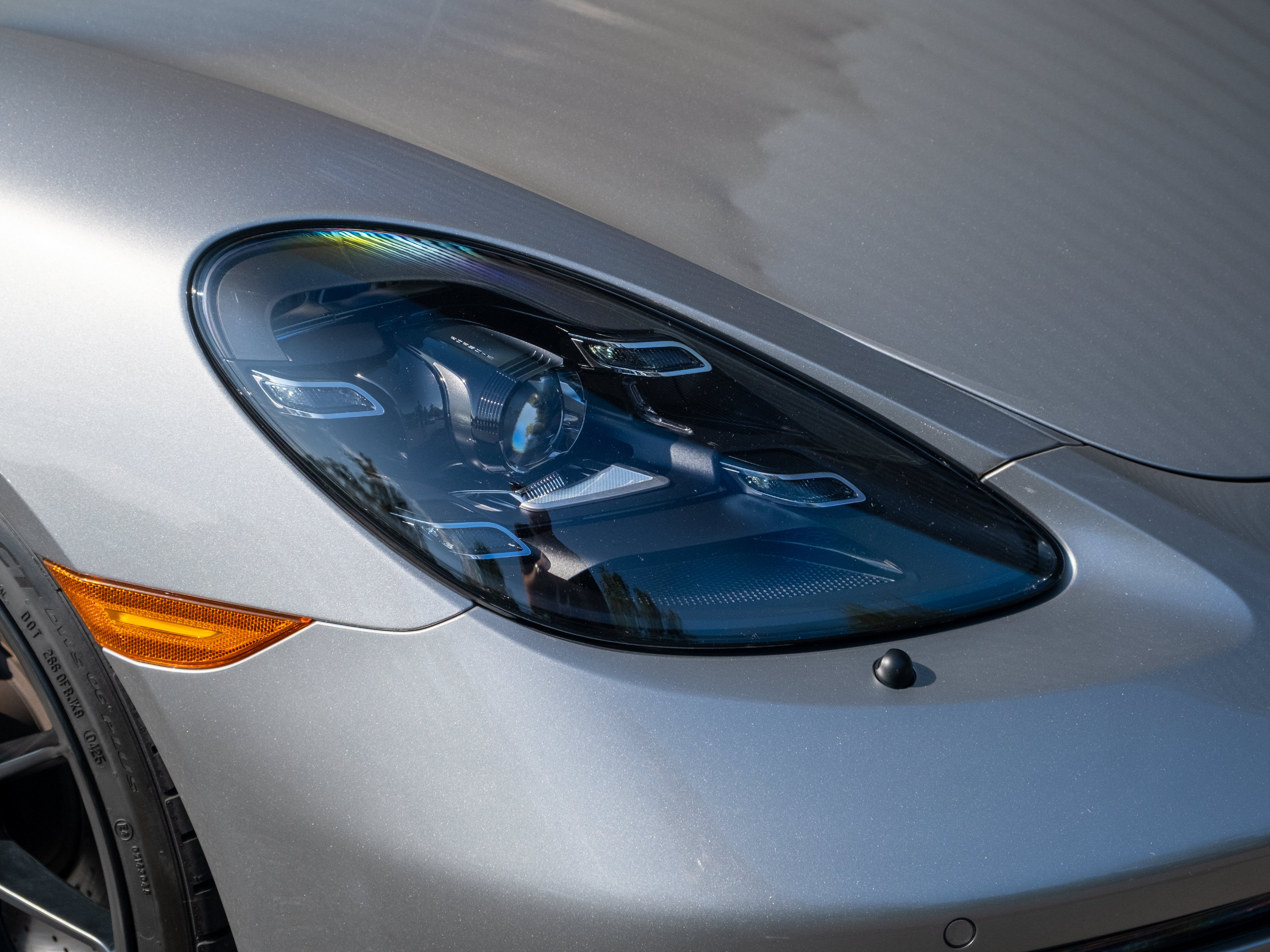 Certified 2021 Porsche 718 Boxster GTS RWD image 16