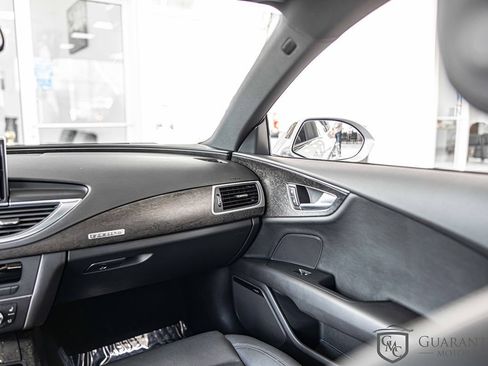 Used 2018 Audi A7 3.0T Prestige w/ Prestige Package AWD/4WD image 41