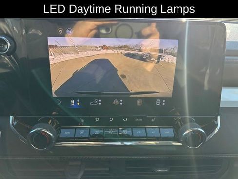 New 2026 Chevrolet Colorado LT w/ LT Convenience Package image 15