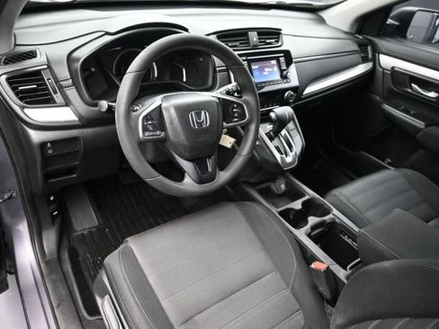 Used 2018 Honda CR-V LX image 13