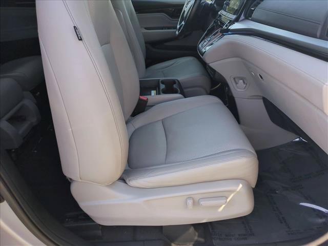 Used 2018 Honda Odyssey Elite image 24
