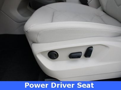 New 2026 Volkswagen Atlas SE