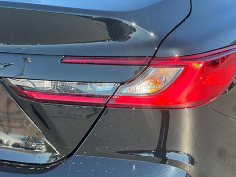 New 2026 Toyota Camry LE FWD image 25