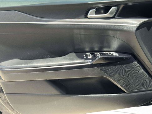 Used 2021 Kia K5 GT-Line FWD image 18